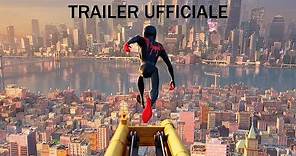 Spider-Man: Un nuovo universo - #2 Trailer Ufficiale | Dal 25 dicembre ...