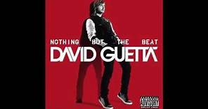 David Guetta - Where Them Girls At (Audio)