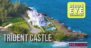 Trident Castle of Port Antonio, Jamaica | Hidden Gems!