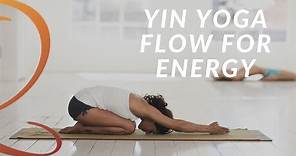 Introduction to Tao Yin | Free Gentle Yoga Flow & Stretches for Energy & Vitality