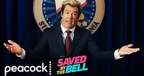 First Preview of Saved by the Bell Season 2! | Sneak Peek