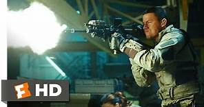 G.I. Joe: Retaliation (1/10) Movie CLIP - Securing the Nuke (2013) HD