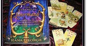 Book Review: The Essential Lenormand by Rana George