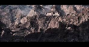 Ace Ventura: When Nature Calls Reimagined (Horror Trailer)