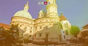 Dein Tag in Graz - im Sommer (15 Sekunden)