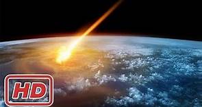 National Geographic | Asteroids: Deadly Impact & Biggest Blasts in the Universe - Documentary 720p