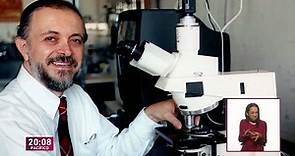 Falleció el Dr. Mario Molina