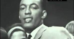 Major Lance - Um, Um, Um, Um, Um (Shivaree)