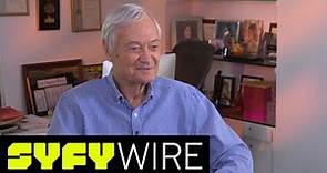 The Fantastic Four: Roger Corman on His Unreleased 1994 Movie | SYFY WIRE
