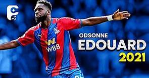 Odsonne Edouard 2021/22 - Best Skills, Goals & Assists | HD