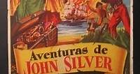 Aventuras de John Silver