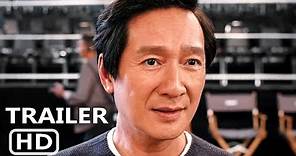 AMERICAN BORN CHINESE Teaser Trailer (2023) Ke Huy Quan, Michelle Yeoh ...