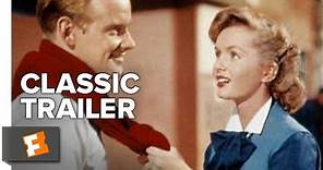 Give A Girl A Break (1953) Official Trailer - Marge Champion, Gower Champion Movie HD