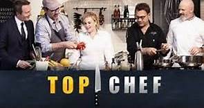 #top chef#m6 2021TOP CHEF 2021 Saison 12 Episode 3