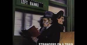 The Left Banke - Strangers on a Train