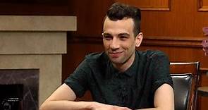 Jay Baruchel on his relationship with Jonah Hill | Larry King Now | Ora.TV