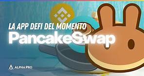 🥞 Tutorial Pancake Swap, Qué es y Cómo Usarlo 2021 👨🏽‍🌾