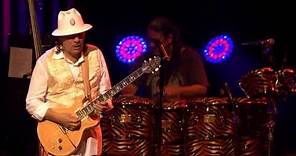 Carlos Santana - Europa (Earth's Cry, Heaven's Smile) - Live at Montreux 2011 - HD