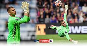 Sam Johnstone thriving at Crystal Palace: Clean-sheet record, work ethic to stay on top, and an all-round goalkeeping game
