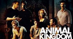 Animal Kingdom - Official Full Length Trailer