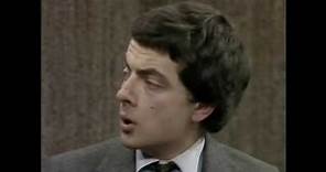 24/01/1981 - BBC1 - Rowan Atkinson on Parkinson