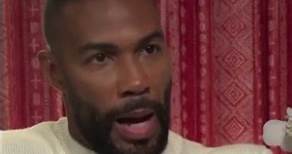 Actor Omari Hardwick reveals whether he'd ever reprise his role in the Starz series "Power." #shorts