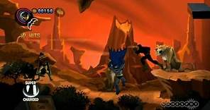 GameSpot Reviews - Batman: The Brave and the Bold - The Videogame Video Review