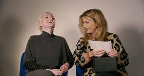 Eve Myles and Hannah Daniel recap Series 1