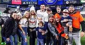 Astros' outfielder Chas McCormick's World Series homecoming a big deal for Philly-made family