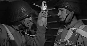 Obiettivo Burma! - 1/3 (1945 guerra) Errol Flynn Raoul Walsh