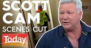 Scott Cam reveals scenes in the new Block had to be cut | Today Show Australia