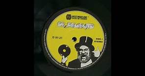 Dr Demento Show #91-21 - Aired May 26th 1991