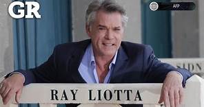 Muere Ray Liotta a los 67 años