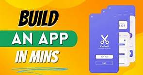App Development with ChatGPT - How to Create Your App With ChatGPT in Minutes! | GadgetsFocus.com
