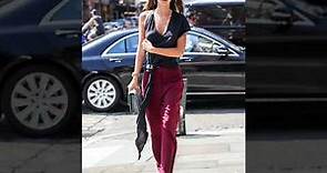 Best of Emily Ratajkowski Street Style