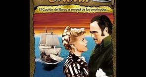 MOTIN (MOTIN, 1952, Full movie, Spanish, Cinetel)
