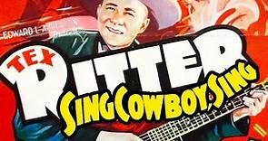 Sing, Cowboy, Sing (1937) Action, Drama, Music