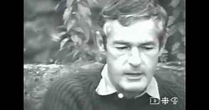 Timothy Leary - How To Go Out Of Your Mind