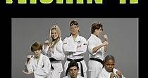 Kickin' It - A colpi di karate Stagione 1 - streaming online