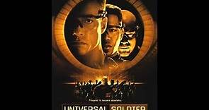 Soldado Universal El retorno trailer Universal Soldier 2
