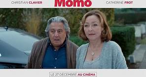 MOMO - avec Christian Clavier, Catherine Frot - Bande-Annonce