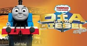 Thomas y sus amigos™: Día de los Diesels [Español - HD]