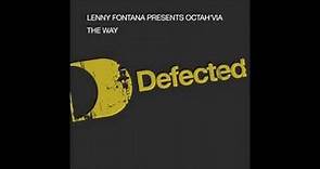 Lenny Fontana - The Way (Lenny Fontana Classic Vocal) [Full Length] 2005