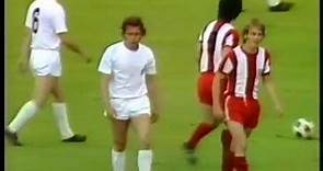 Heinz Flohe vs Bayern Monaco Finale DFB-Pokal 1970 1971