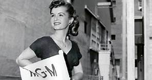 Debbie Reynolds dead at 84