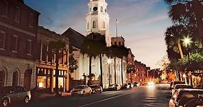 The South's Best City: Charleston, S.C. | Southern Living