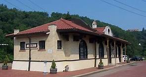 Barbour County Historical Society Museum