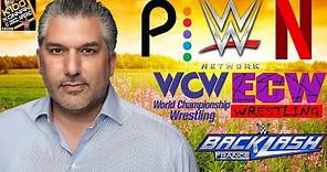 Konnan on: was the WWE Network a success or a failure?