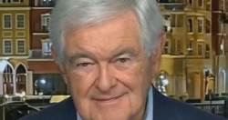 Gingrich: Speaker Mike Johnson Is A Solid Conservative With A Moderate, Reasonable Approach To People