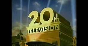 CBS Entertainment Productions/Arnold Shapiro Productions/MTM Enterprises/20th Television (1993/1995)